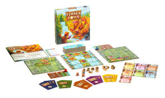 Timber Town