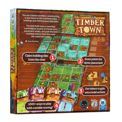 Timber Town