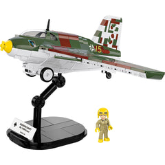 COBI Messerschmitt Me 163B Komet Jet Fighter 543pc