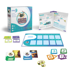 Dixit Universe Access+