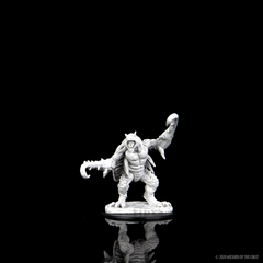 D&D Nolzur's Marvelous Miniatures: Hook Horror