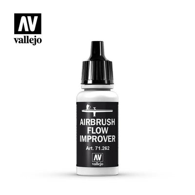 Hobby Paint, Airbrush Flow Improver 17ml