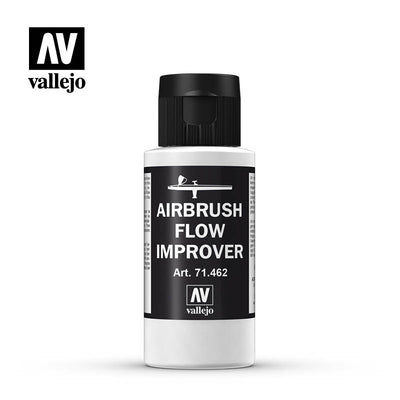 Hobby Supplies, Airbrush Flow Improver 60ml