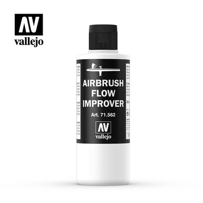 Hobby Supplies, Airbrush Flow Improver 200ml