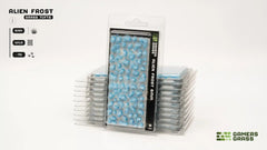 Alien Frost 6mm Gamers Grass