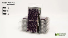 Alien Purple 6mm Gamers Grass