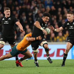 Official All Blacks Collectable Jigsaw #2 – Game Changer 1000pc Puzzle