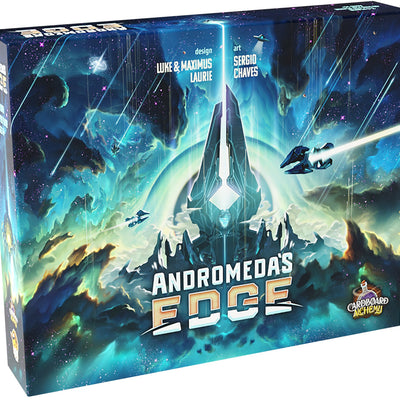 Board Games, Andromeda's Edge