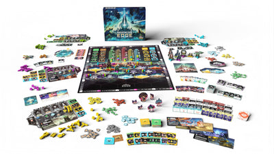 Board Games, Andromeda's Edge