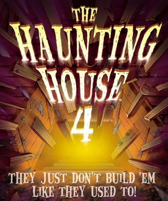 All Products, Haunting House 4