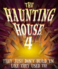Haunting House 4
