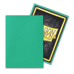Dragon Shield: Aurora Matte Sleeves 100 Pack