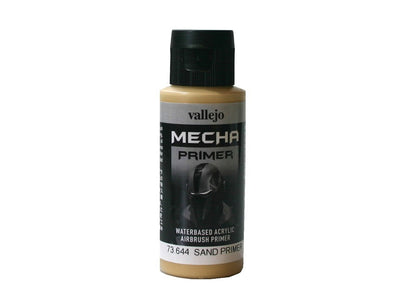 Hobby Paint, Mecha Color: Sand Primer 60ml