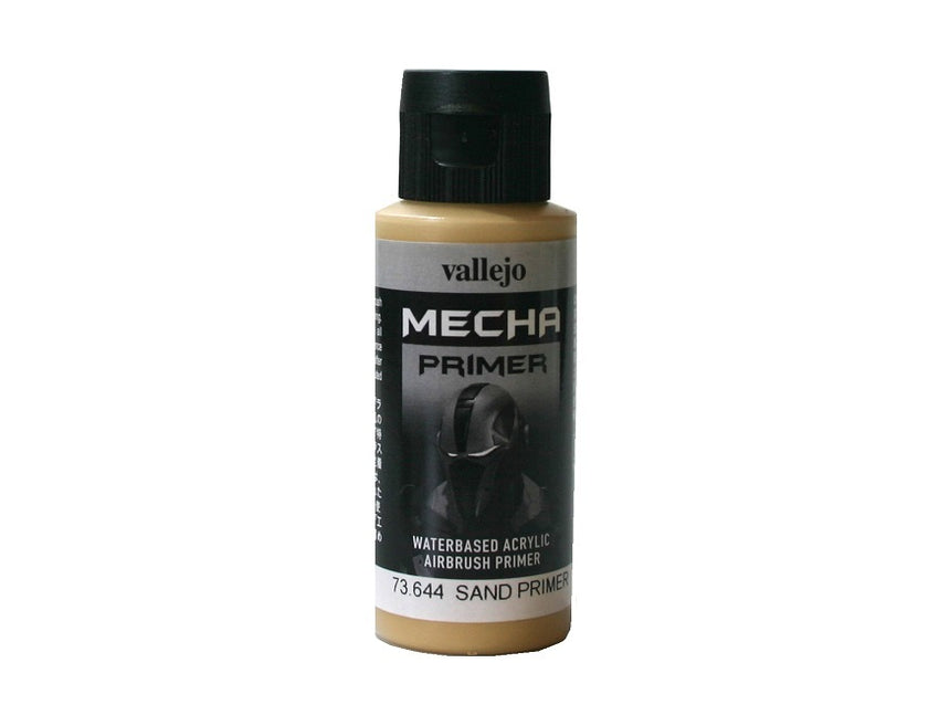 Mecha Color: Sand Primer 60ml