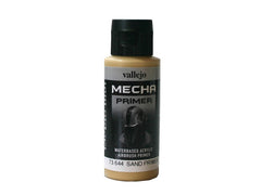 Mecha Color: Sand Primer 60ml