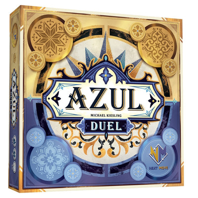 All Products, Azul Duel