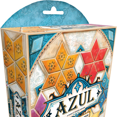 Board Games, Azul: Summer Pavilion Mini