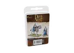 Deus Vault: Baldwin IV – King of Jerusalem