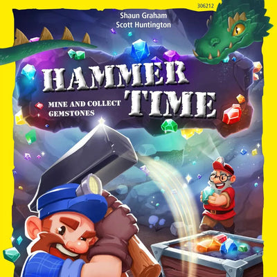 Dexterity, Hammer Time
