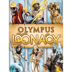 Olympus Loonacy