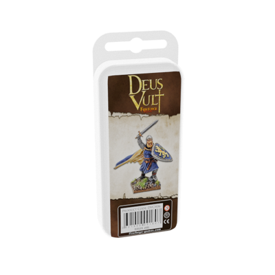All Products, Deus Vault: Birger Jarl