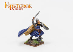 Deus Vault: Birger Jarl