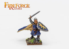 Deus Vault: Birger Jarl