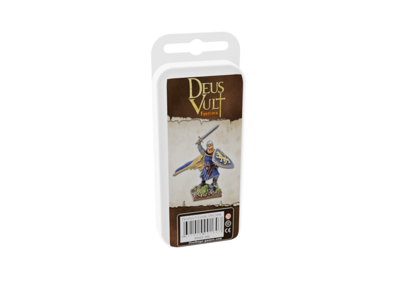Deus Vault: Birger Jarl