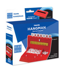 Blue Opal: Hangman Tavel