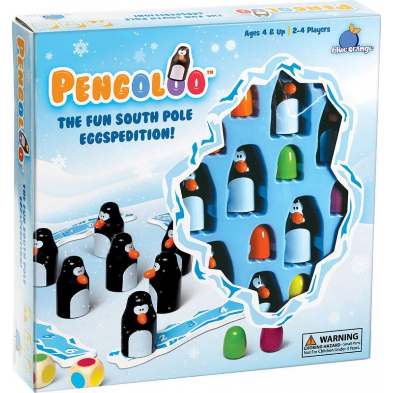 Pengoloo Plastic