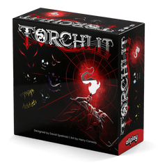 Torchlit