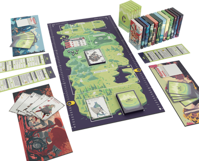 Card Games, Regicide Legacy