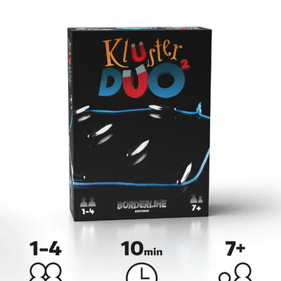 Dexterity, Kluster DUO