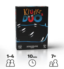 Kluster DUO