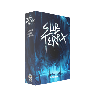 All Products, Sub Terra
