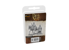 Deus Vault: Byzantine Emperor