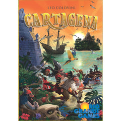 Cartagena: 2nd Edition