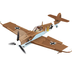 COBI Messerschmitt BF 109 G Fighter 350pc