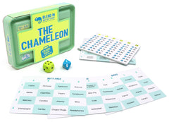 The Chameleon Travel