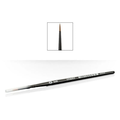 Hobby Supplies, Citadel Small Base Brush