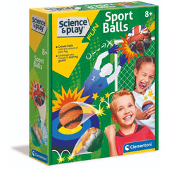 Sport Balls