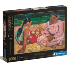 Gauguin Femmes De Tahiti 1000PC