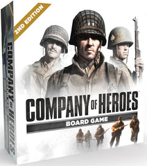Company of Heroes: 2nd Edition