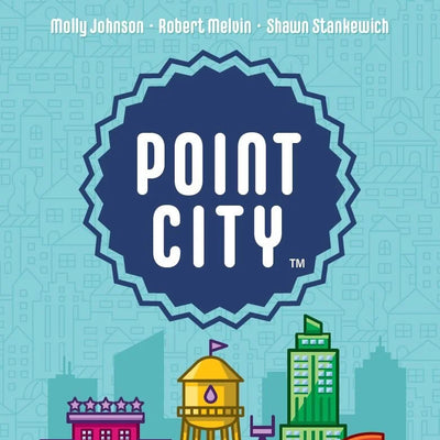 All Products, Point City