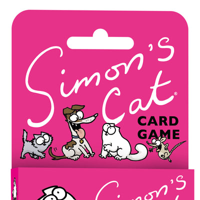 Cats, Simon's Cat Card Game