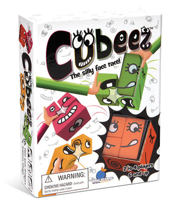 All Products, Cubeez