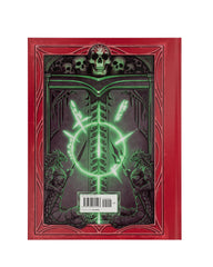 Dungeons & Dragons: Arcana Unleashed – Deadfall Alternative Cover