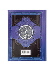 Dungeons & Dragons: Arcana Unleashed – Alternative Cover
