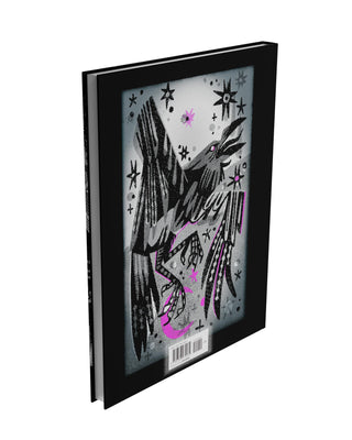 Role Playing Games, Dungeon & Dragons: Ravenloft – The Horrors Within Alternate Cover
