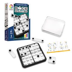 Smart Games: Dice Deduction